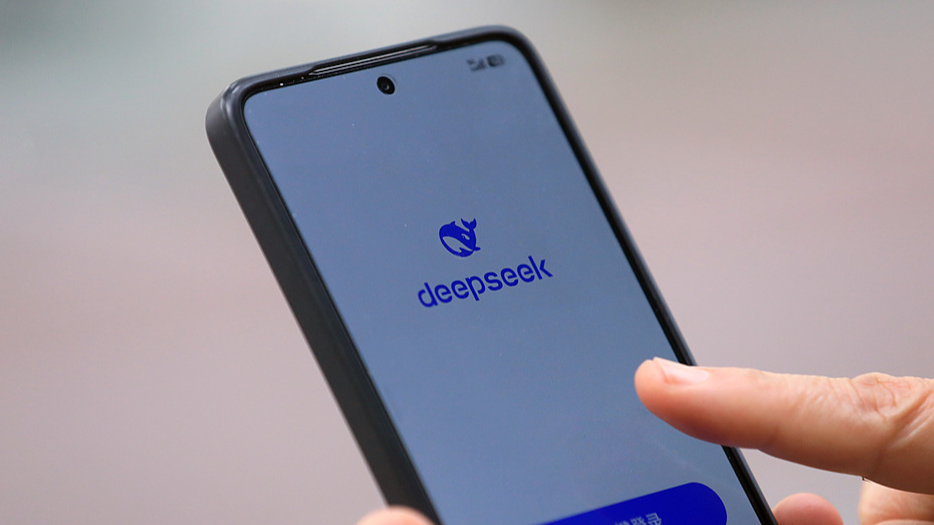DeepSeek Memperkenalkan Model AI Baru yang Diadaptasi untuk Chip Huawei