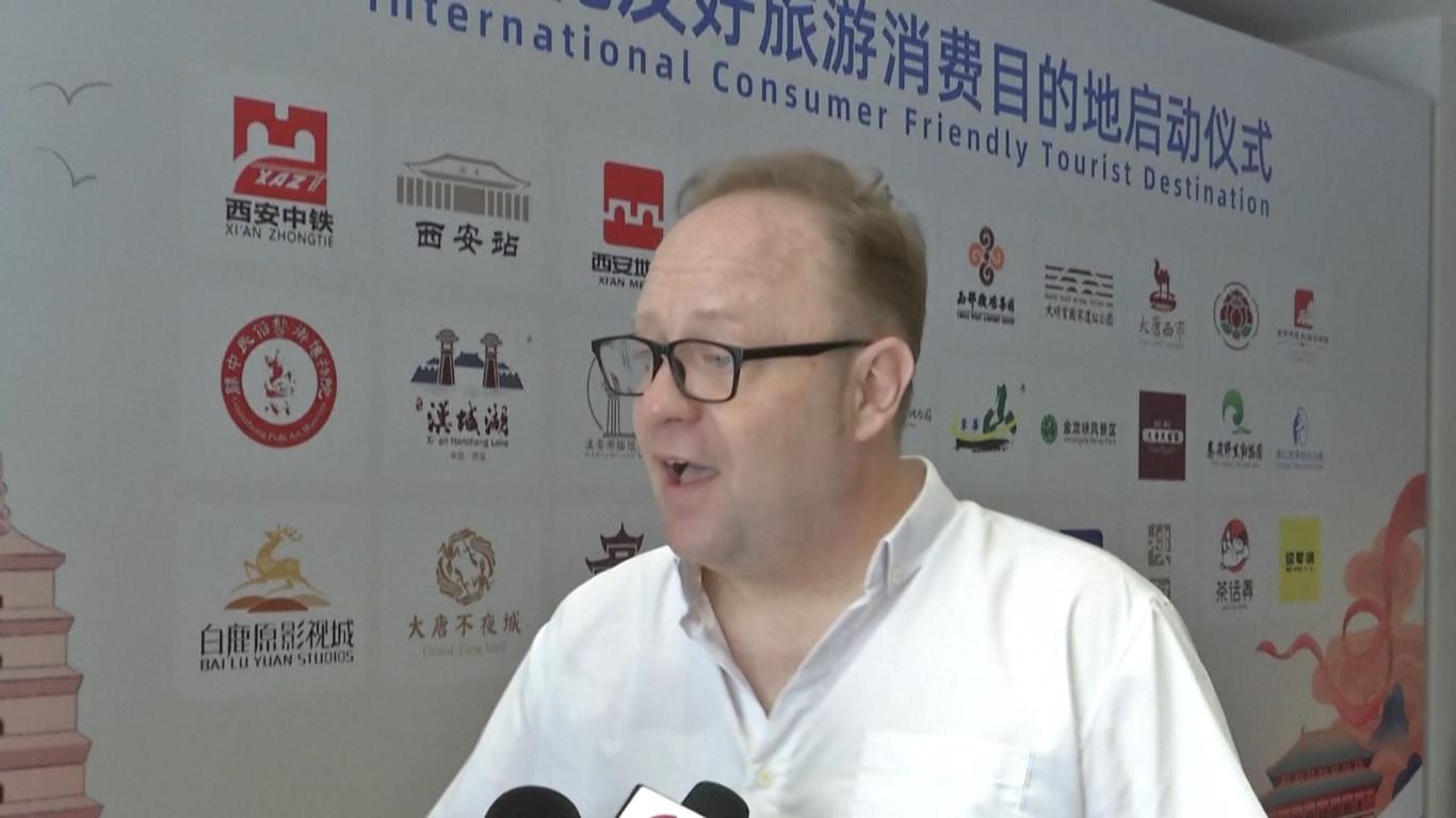 Jumlah wisatawan mancanegara yang berkunjung ke Tiongkok terus meningkat di tahun 2024 berkat dibukanya kembali rute penerbangan dan diberlakukannya kebijakan bebas visa untuk beberapa negara