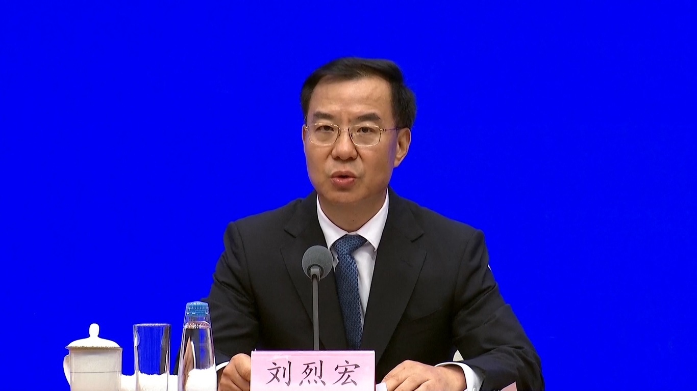 Tiongkok Alami Terobosan dalam Inovasi Teknologi Digital dan Pemanfaatan Data