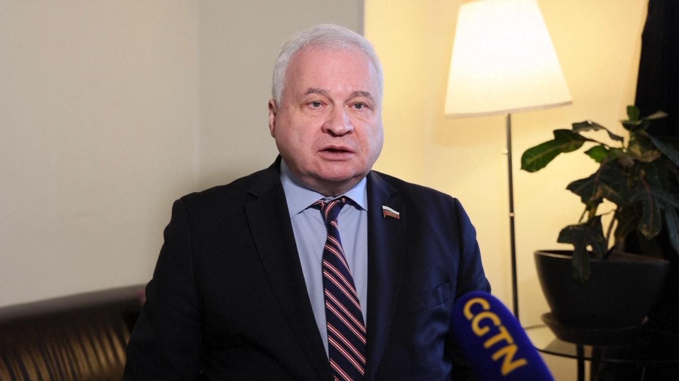 Putin akan melakukan kunjungan kenegaraan ke Tiongkok dari hari Kamis (16/5) hingga Jum'at (17/5) atas undangan Presiden Tiongkok