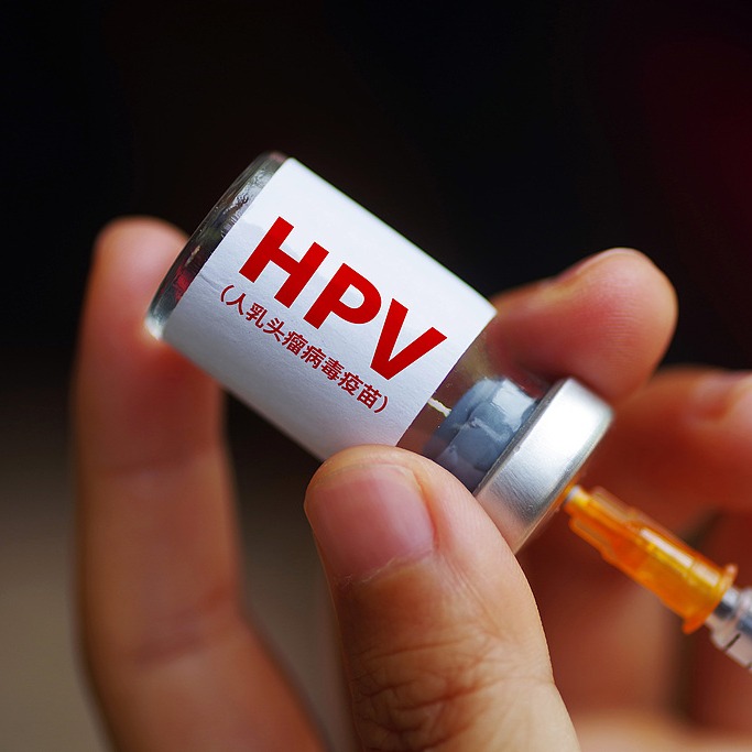 Anak Perempuan Akan Segera Menerima Suntikan HPV Gratis