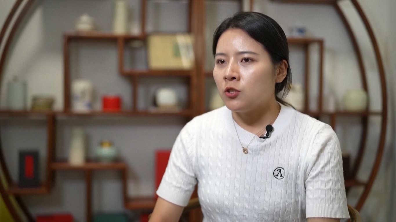 Industri teh telah menciptakan 5