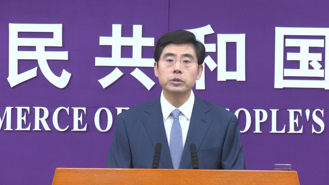 CIIE ketujuh telah menarik peserta dari 152 negara