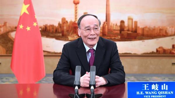 Juru bicara Kementerian Luar Negeri Tiongkok Wang Wenbin hari Kamis kemarin (29/12) mengumumkan atas undangan pemerintah Brasil Wakil Presiden Tiongkok Wang Qishan sebagai utusan khusus Presiden Xi Jinping akan memimpin delegasi menuju Brasil