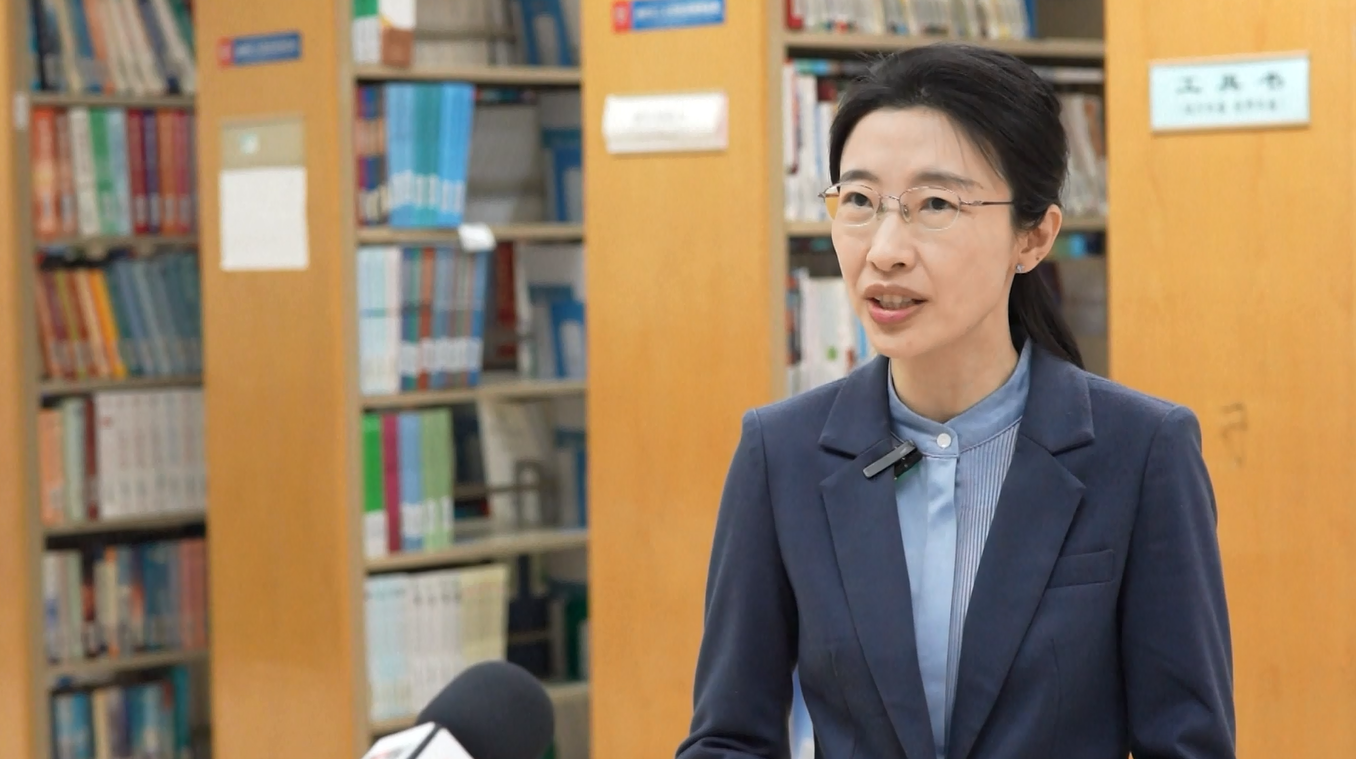 Dorongan 'Ekonomi Cerdas' Tiongkok Siap Ciptakan Peluang Baru bagi Industri AI