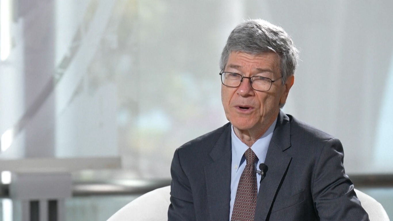 Akademisi AS: Kepercayaan terhadap Tiongkok Berasal dari Pengalaman dan Analisis Langsung