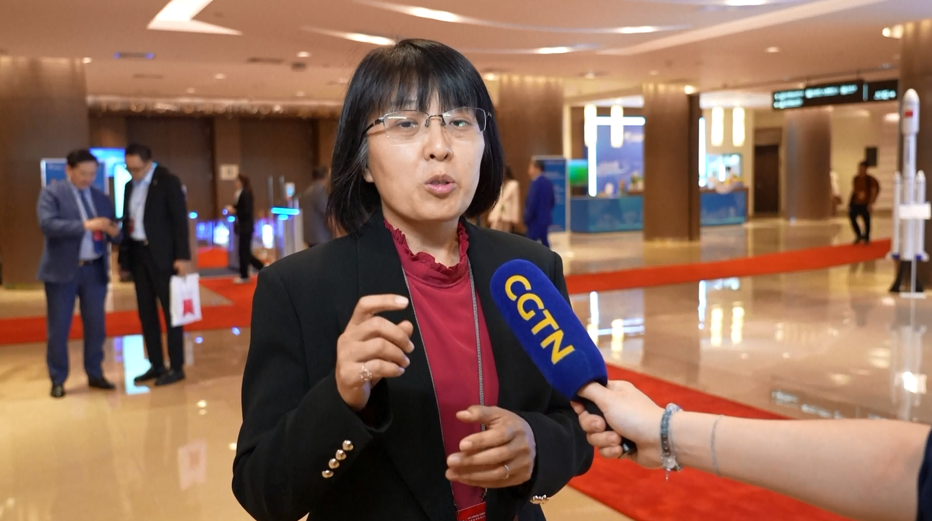 Pakar Tiongkok: Para Pengadopsi AI Awal Mengungguli Para Pengadopsi yang Terlambat