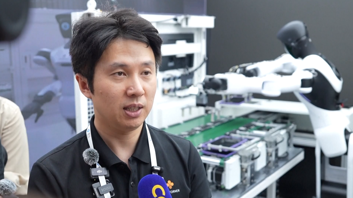Shanghai Memimpin Transformasi Menjadi Pusat Inovasi Sains dan Teknologi Global