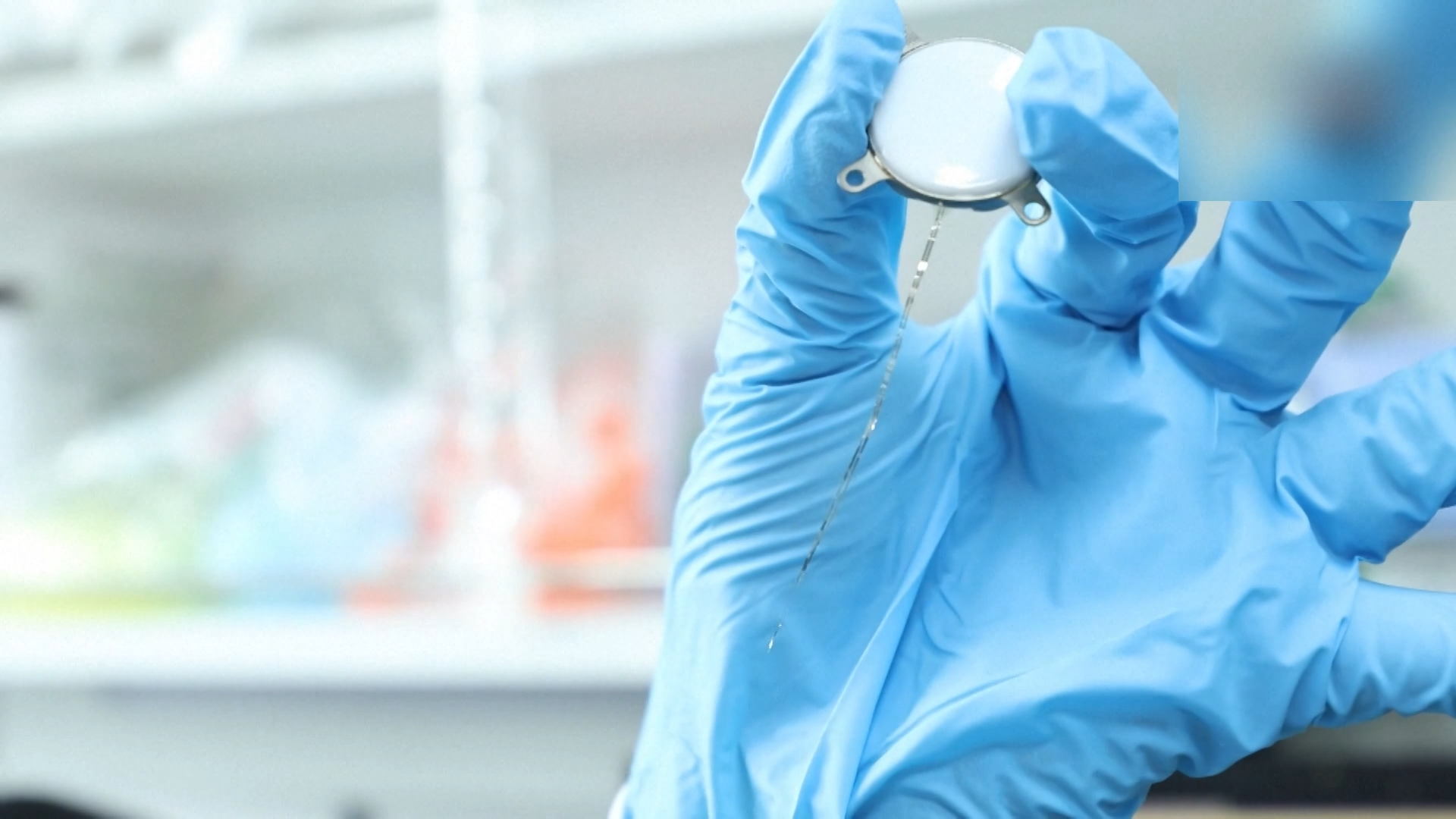 Inovasi Tiongkok, antarmuka otak manusia -komputer