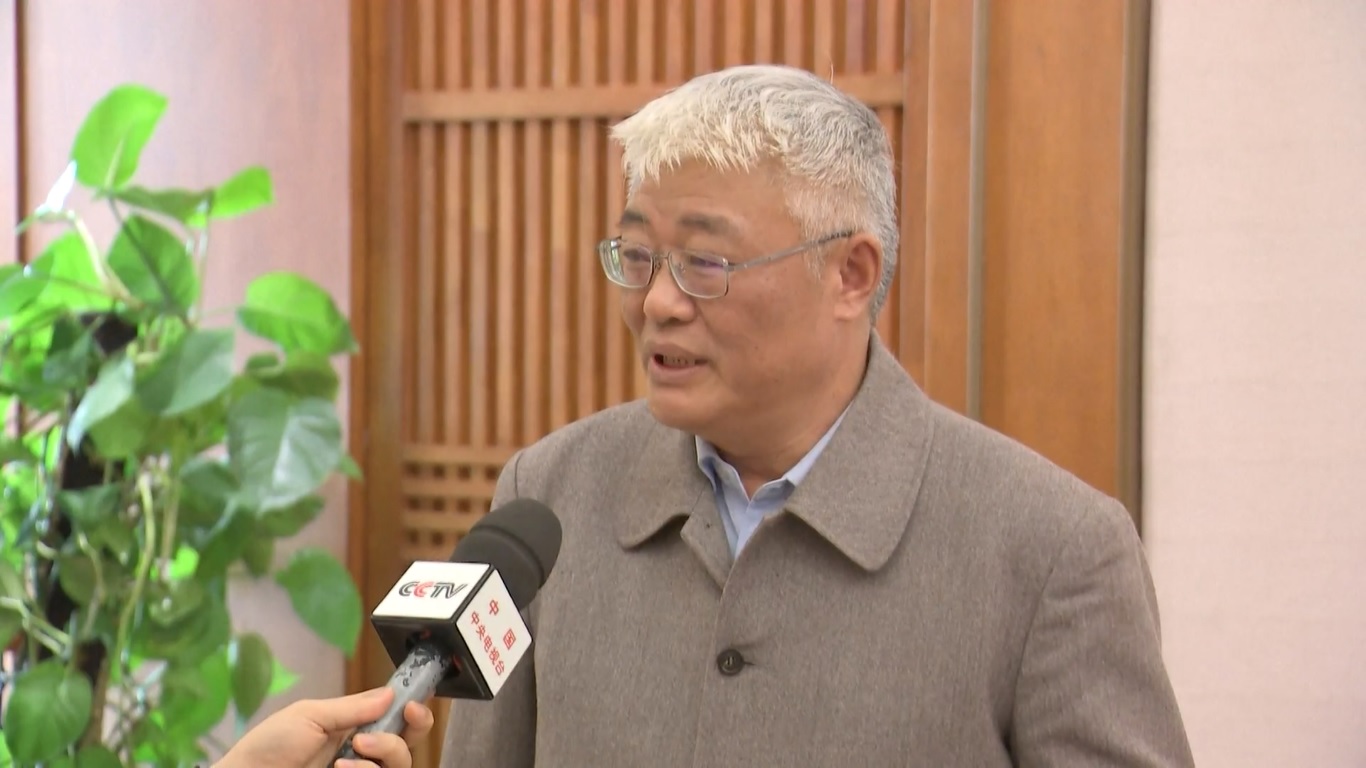 Situs peninggalan Erlitou di kota Luoyang di Provinsi Henan