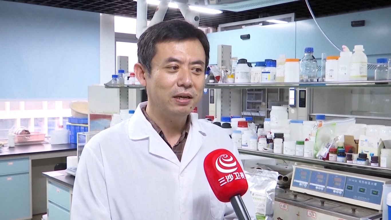 Kondisi agro-ekonomi yang baik dari provinsi pulau di Tiongkok selatan itu telah memungkinkannya mengembangkan hubungan pertanian yang lebih baik dengan Vietnam