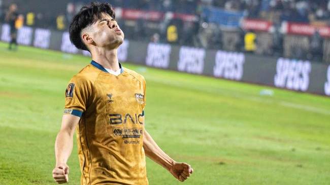 Taisei Marukawa Resmi Ajukan Naturalisasi WNI