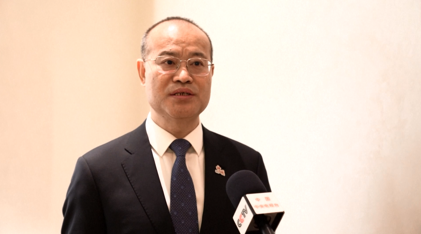 Kementerian Perdagangan: Tiongkok akan Perluas Impor dengan Langkah-Langkah Dukungan pada Tahun 2026