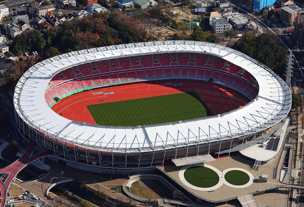 Asian Games 2026 Dibuka Tiongkok Siap Bersinar