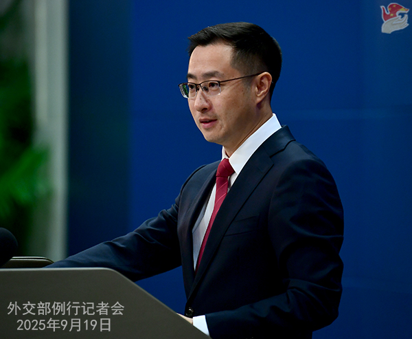 PM Tiongkok Bakal Hadiri Debat Umum Majelis Umum Ke-80 PBB