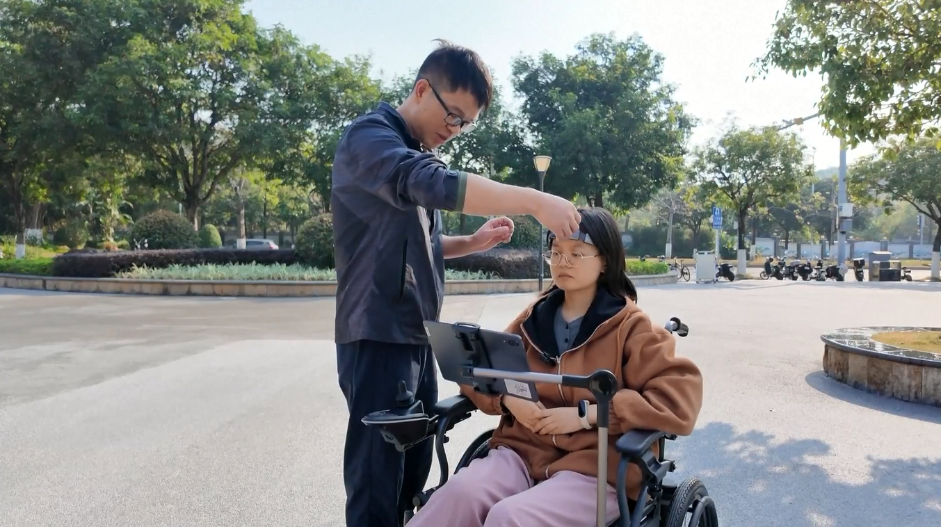 Industri Alat Bantu Rehabilitasi Alami Perkembangan Pesat di Tiongkok