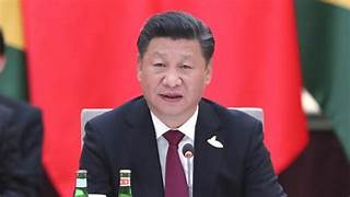 Dalam surat itu Presiden Xi mengatakan sejak berdirinya Northeastern University selalu menjadikan pembinaan orang berbakat untuk negara sebagai misinya