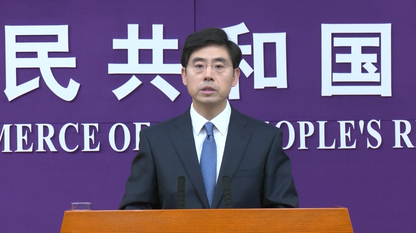 Ia membuat pernyataan tersebut sebagai tanggapan atas laporan bahwa Aliansi Manufaktur Amerika telah meminta pemerintah AS untuk memblokir impor mobil dan suku cadang murah dari Meksiko