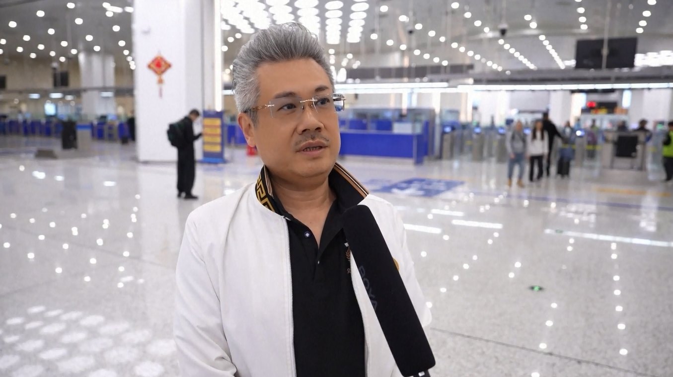 Sistem Bea Cukai Dua Tingkat di Zona Kerja Sama Mendalam Guangdong-Makau di Hengqin Beroperasi dengan Lancar