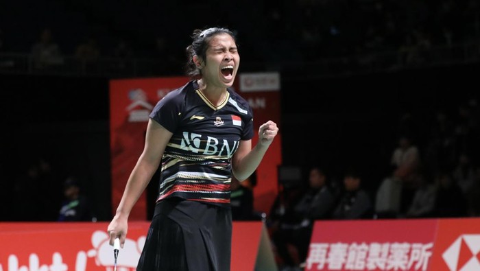 Baca artikel detiksport