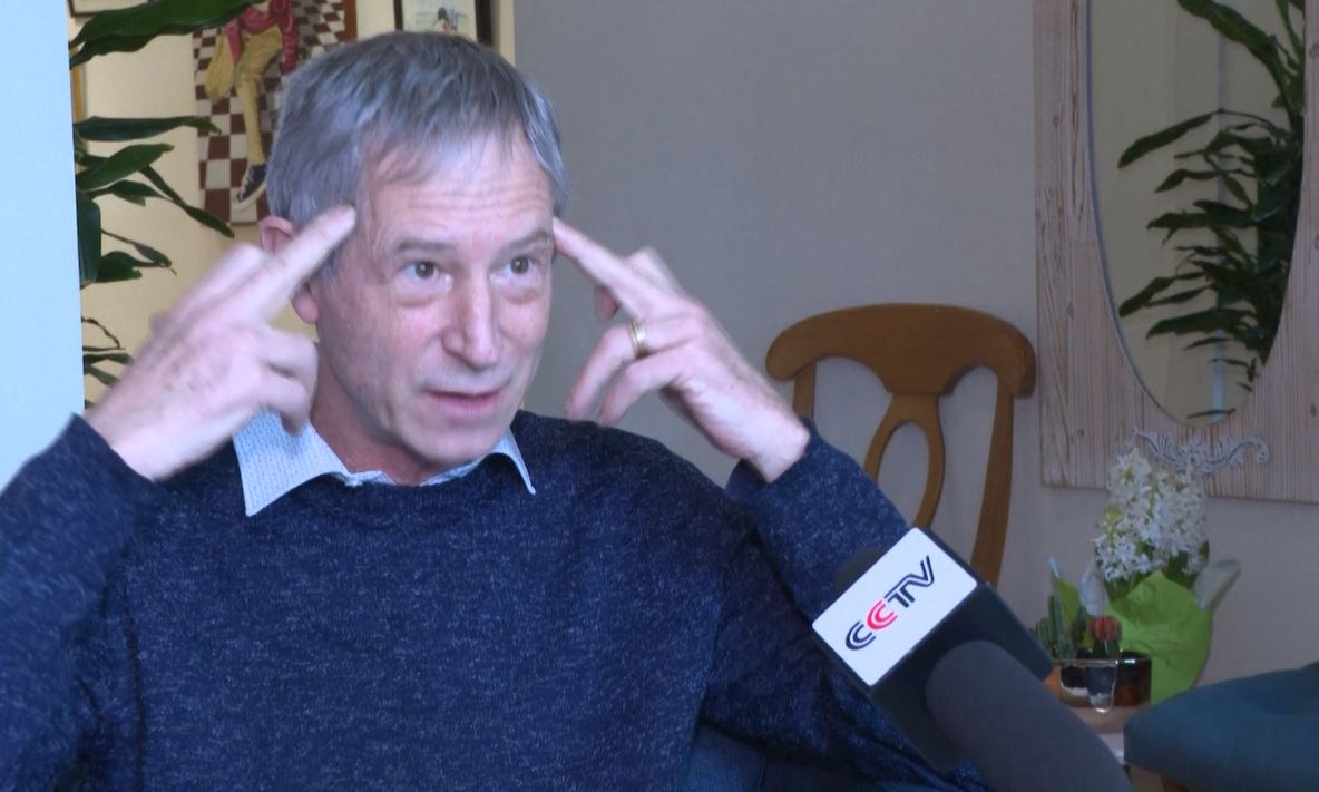 Tiongkok melakukan upaya ini dengan pengalaman dan pengetahuan daripada sekadar sepenuhnya mengandalkan modal Pola seperti itu layak dipelajari dunia dalam tata kelola lingkungan ekologis