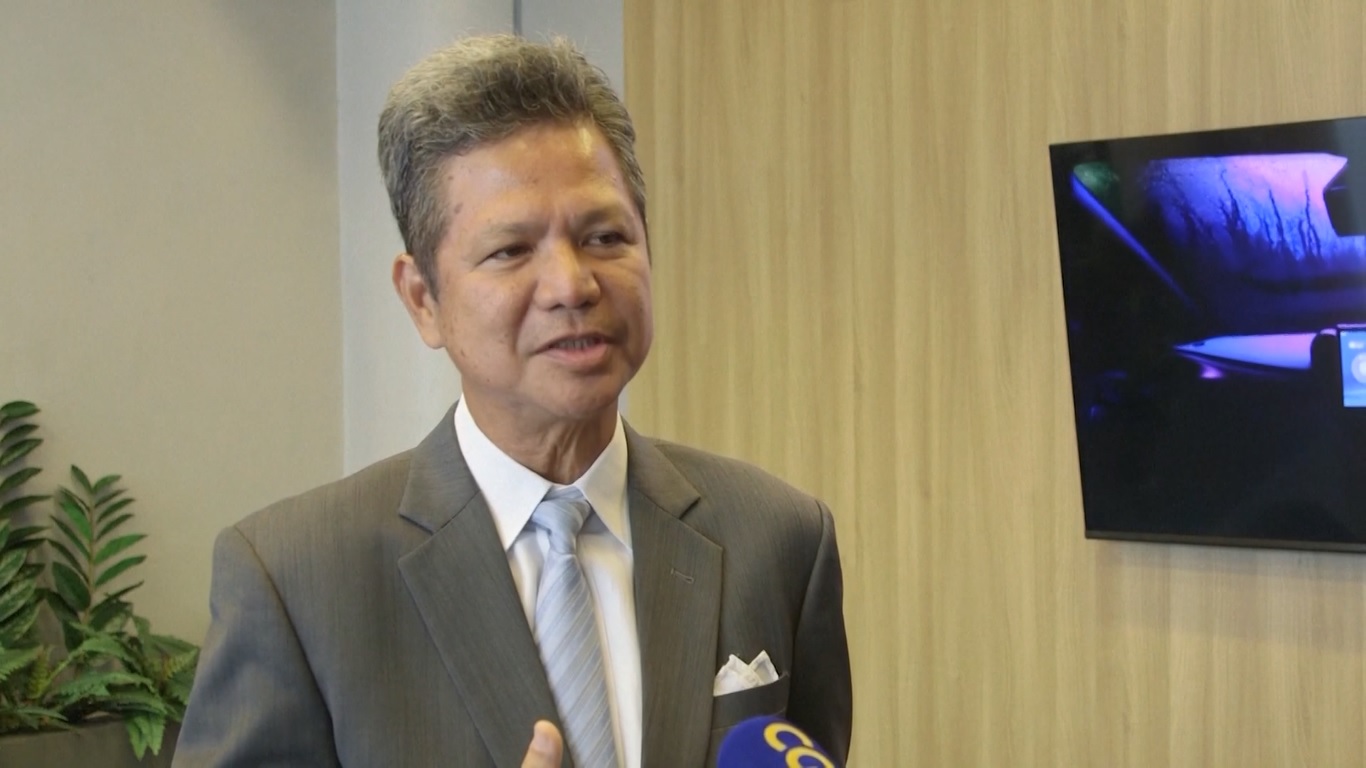 BYD memperluas kehadirannya di pasar Asia Tenggara setelah menandatangani kesepakatan dengan salah satu konglomerat terbesar di Filipina untuk menjual kendaraan listriknya