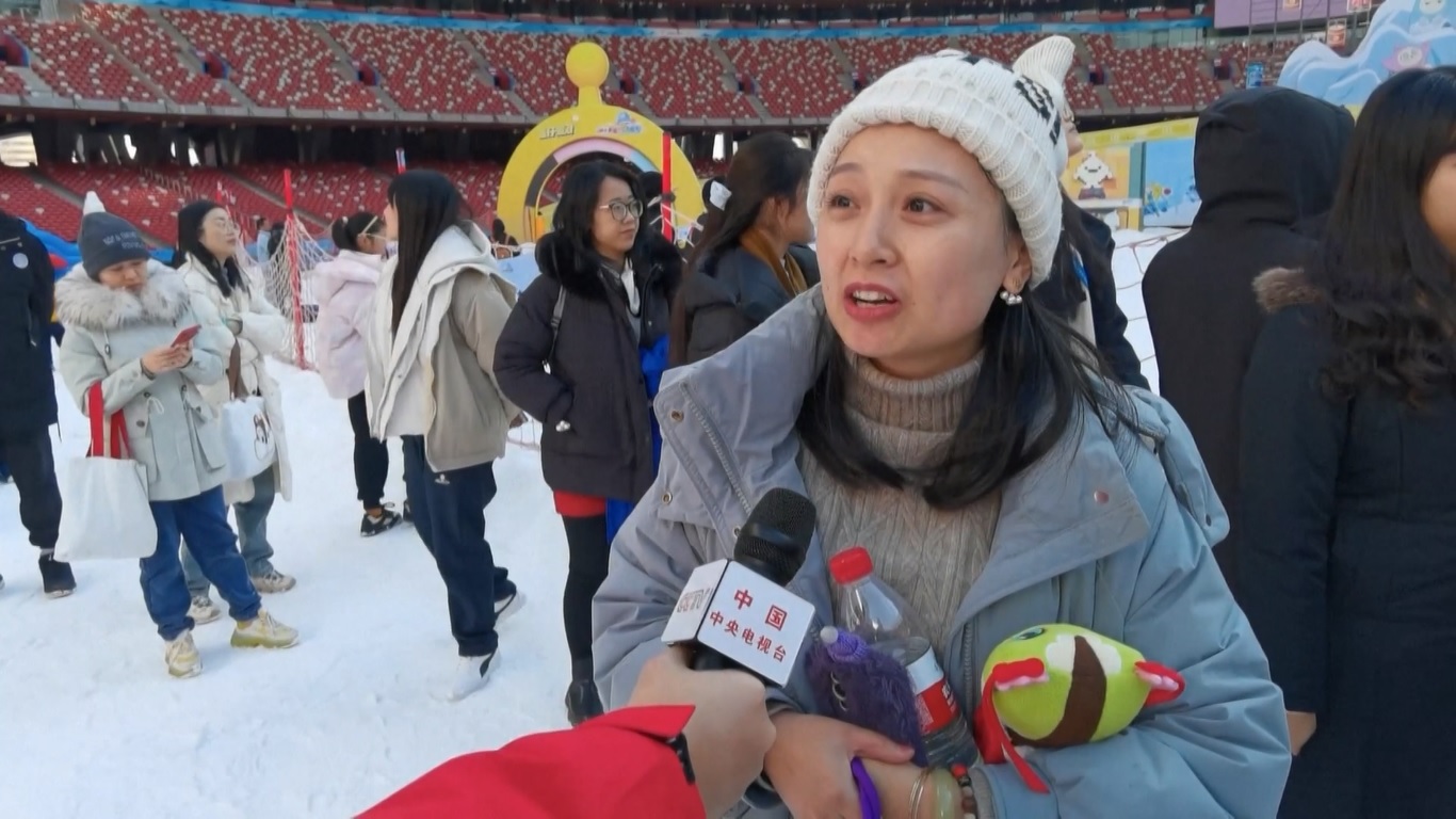 Ibu kota Tiongkok yang terkenal sebagai kota Olimpiade ganda pertama di dunia itu memiliki infrastruktur olahraga yang dinamis yang berasal dari Olimpiade Musim Panas 2008 dan Olimpiade Musim Dingin 2022