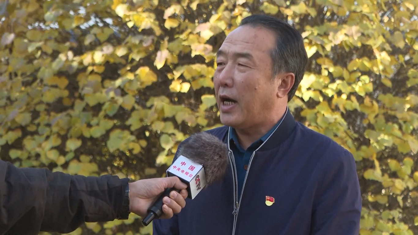 Kampanye penghijauan dan pengendalian gurun tahunan dimulai pada hari Senin (11/3) di Daerah Otonomi Mongolia Dalam