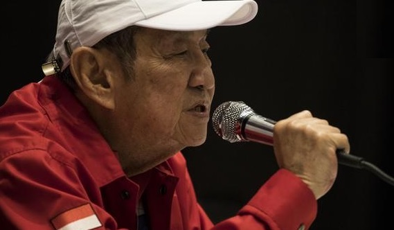 Pemilik Djarum dan BCA Bambang Hartono Meninggal Dunia