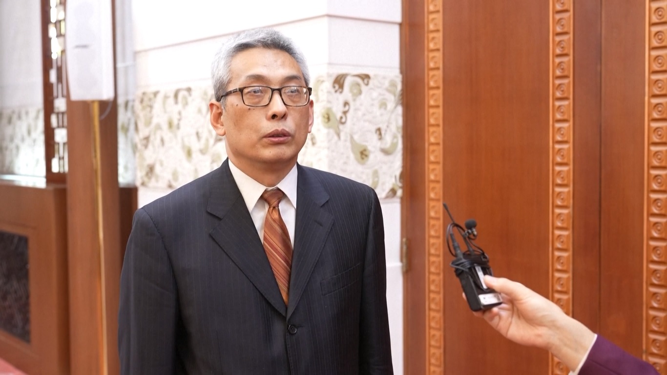 Cai Wei
