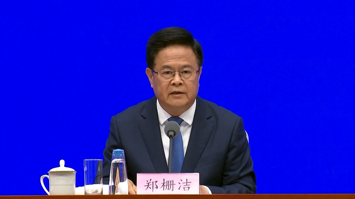 Tiongkok Tetapkan Kerangka Kerja untuk Pasar Nasional Terpadu dalam Rencana Lima Tahun ke-14