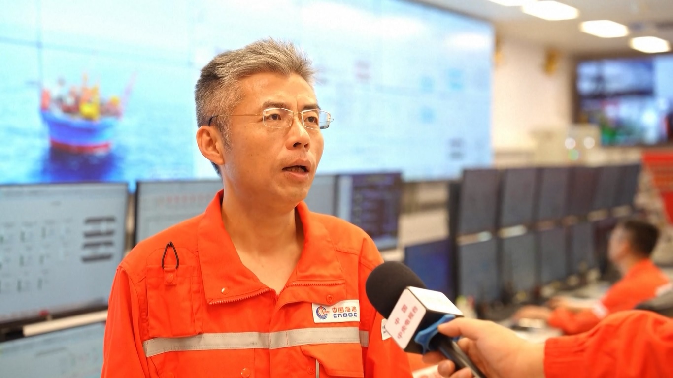 Haiji-2 telah memecahkan rekor Asia untuk tinggi struktur pada 428 meter