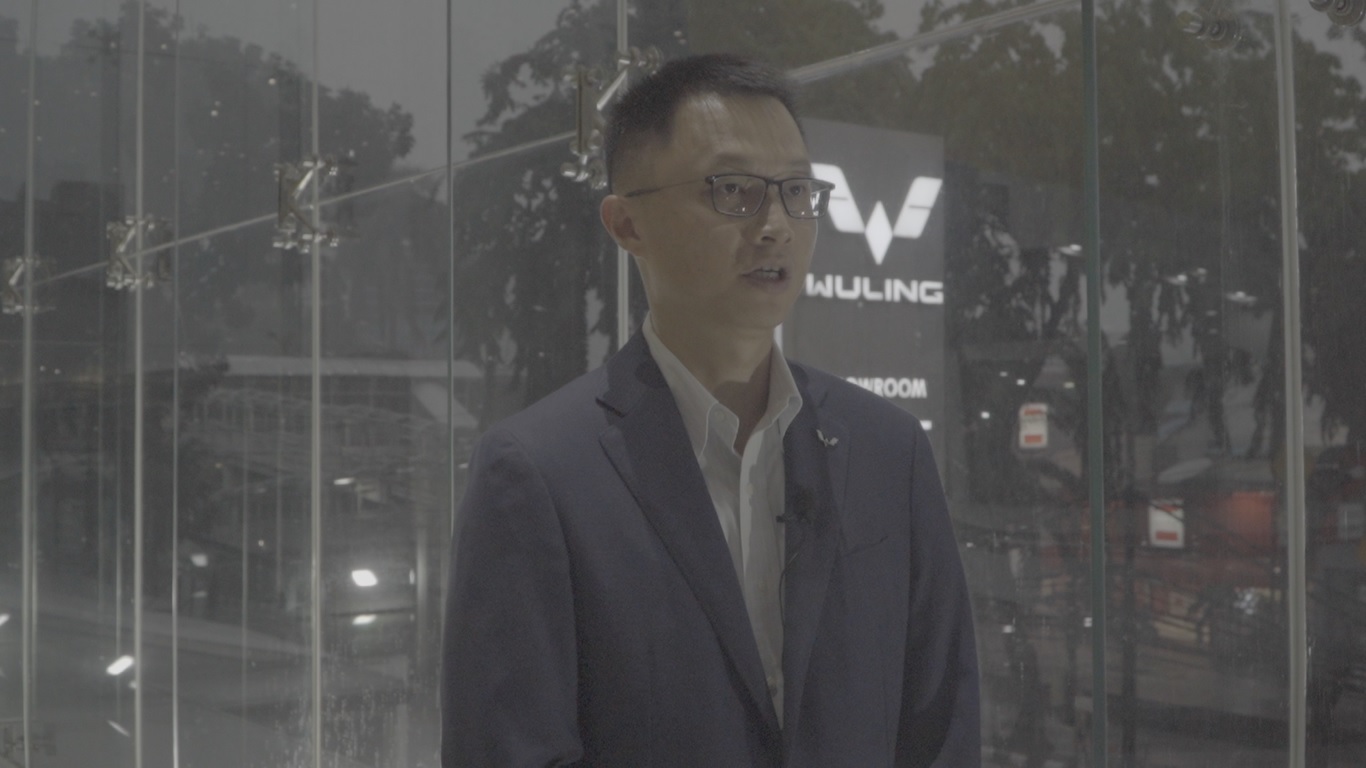 Wuling telah memperkenalkan 17 perusahaan suku cadang Tiongkok berkualitas tinggi