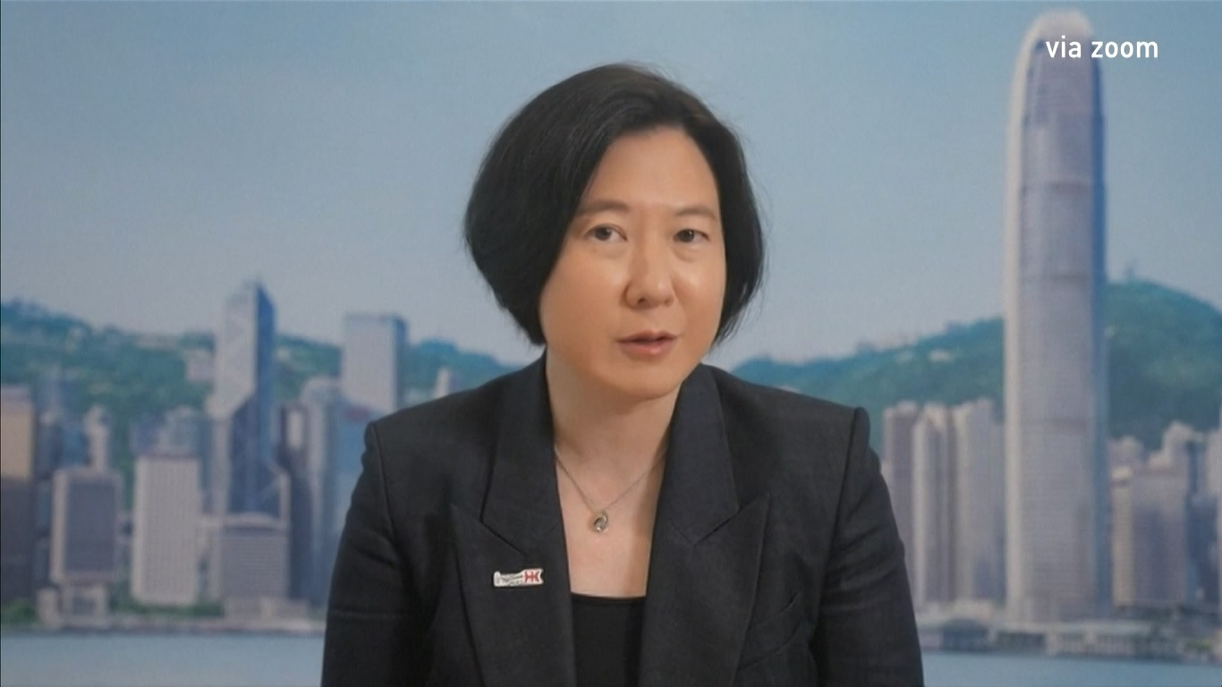 Kepala Investasi: UU Keamanan Nasional Membawa Stabilitas dan Meningkatkan Kepercayaan Investor di Hong Kong