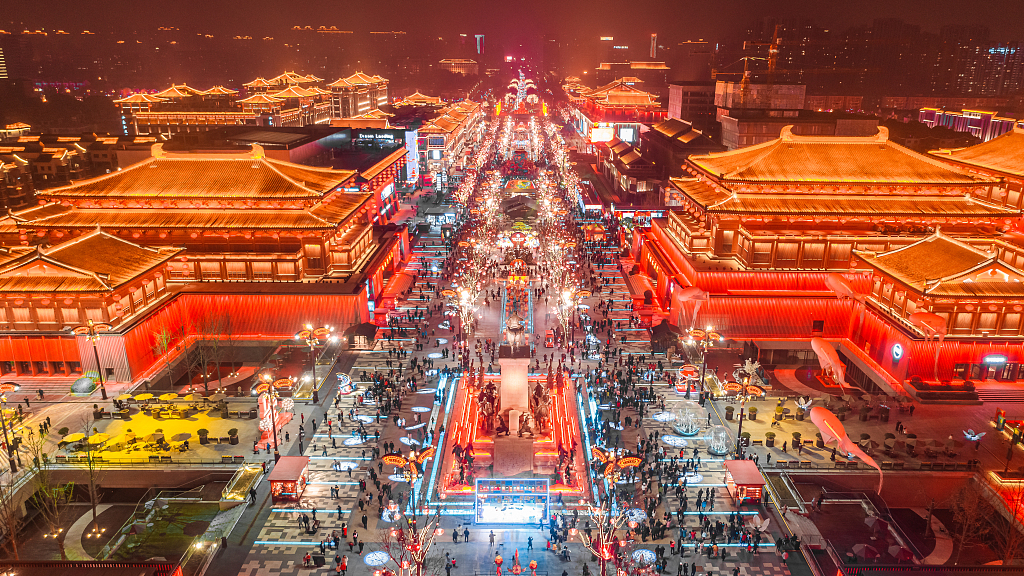 Pertunjukan rakyat tradisional