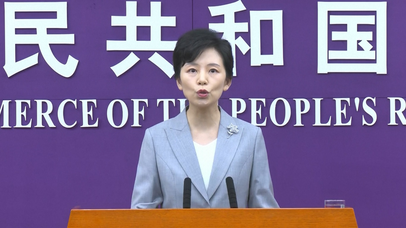 Kementerian Perdagangan Tiongkok akan Dukung Promosi Terarah 'Invest in China'