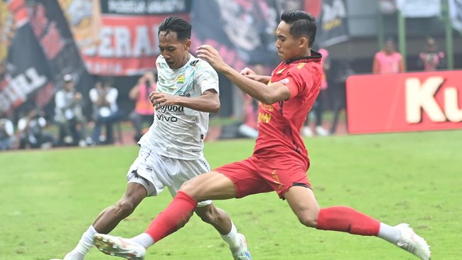 Rizky Ridho dan Beckham Putra Bersatu Kembali di Timnas Indonesia