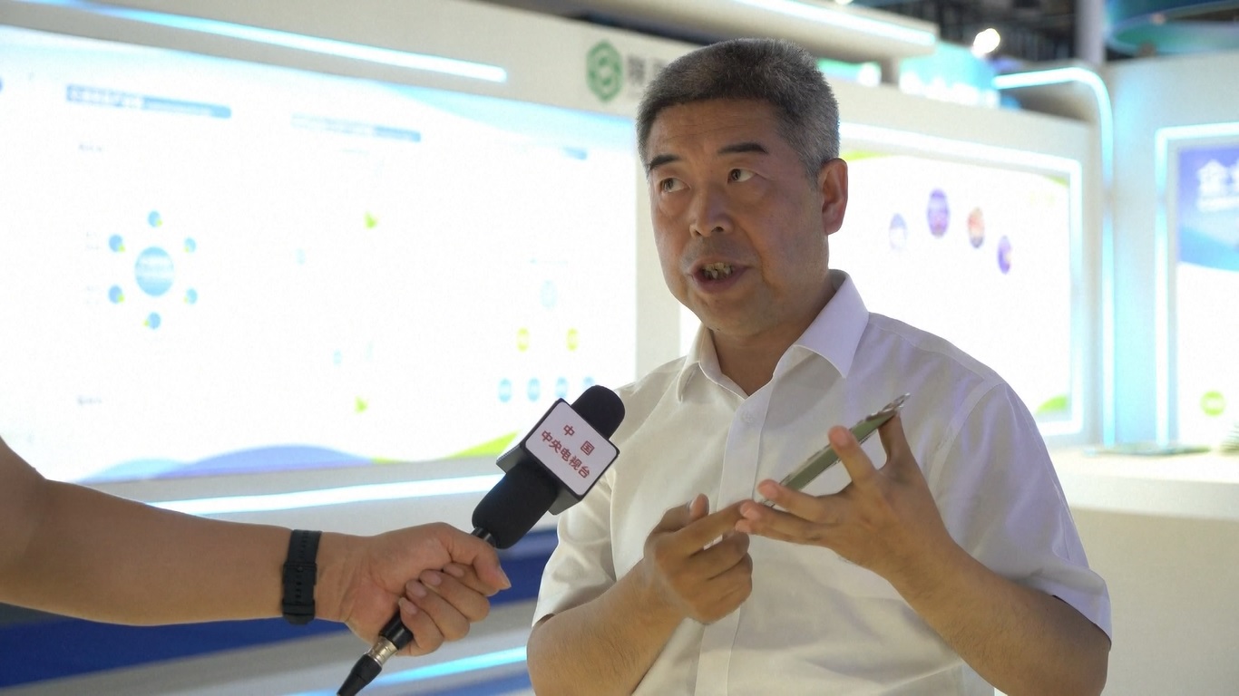 Pameran di kota Yulin itu memamerkan berbagai teknologi dan produk baru di seluruh rantai industri energi hidrogen yang mencakup produksi