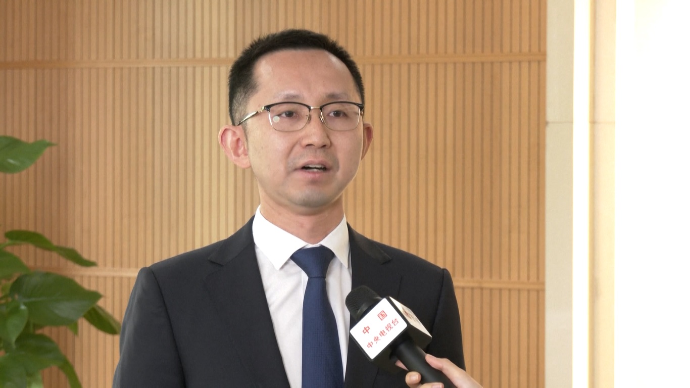 Ia menyoroti hasil positif dari kunjungan delegasi dan pentingnya terus mempertahankan sistem perdagangan multilateral yang berpusat pada WTO untuk membangun ekonomi dunia yang terbuka