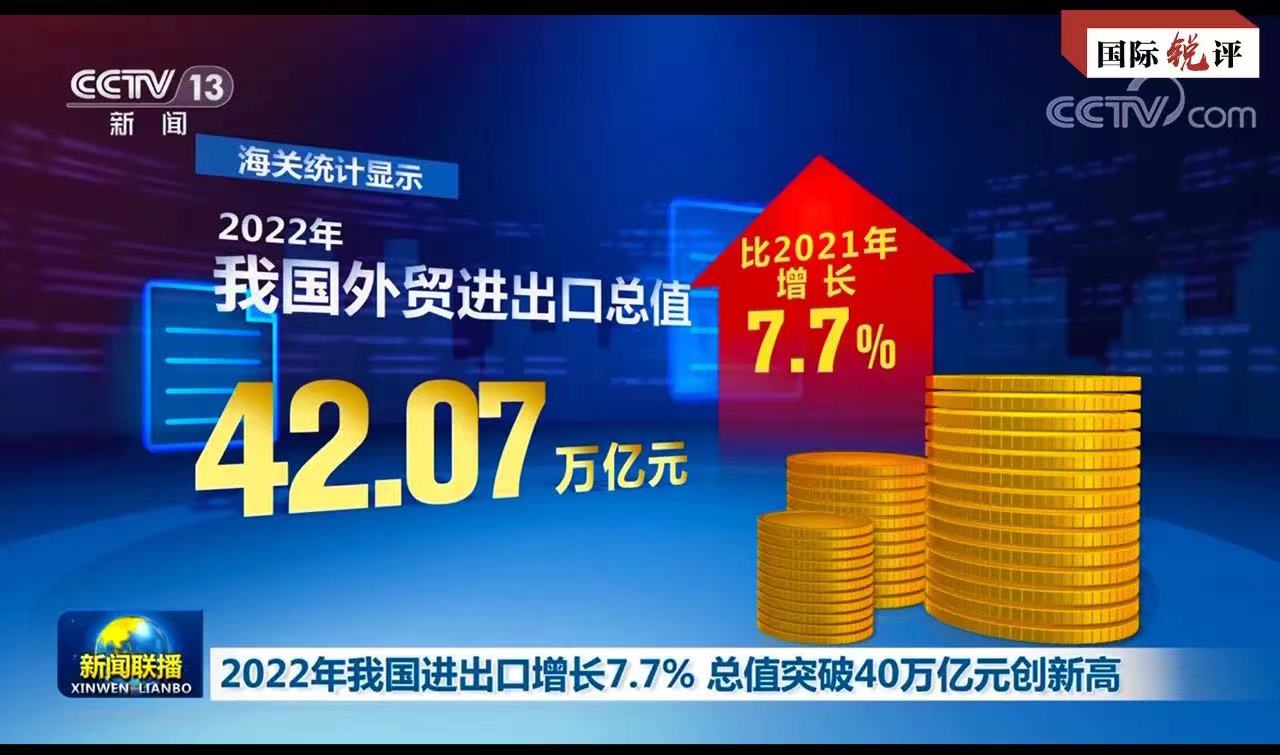 Tiongkok Selma 6 tahun berturut-turut tampil sebagai negara besar perdagangan komoditi nomor satu di dunia