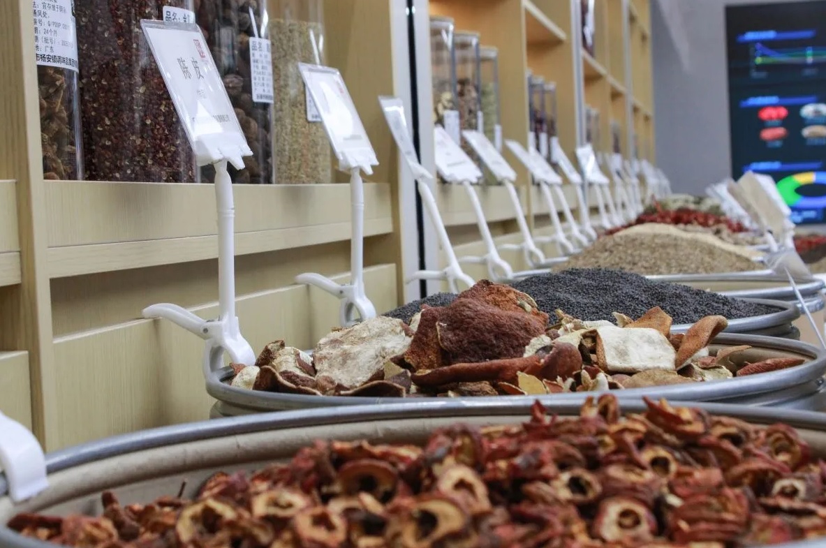 Yang'an, Kota Kecil Penghasil Bumbu yang Kuasai Pasar Rempah di Tiongkok