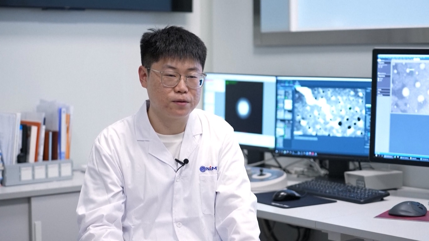 Pencapaian luar biasa mereka diungkap dalam jurnal akademik bergengsi yang ditinjau sejawat secara internasional