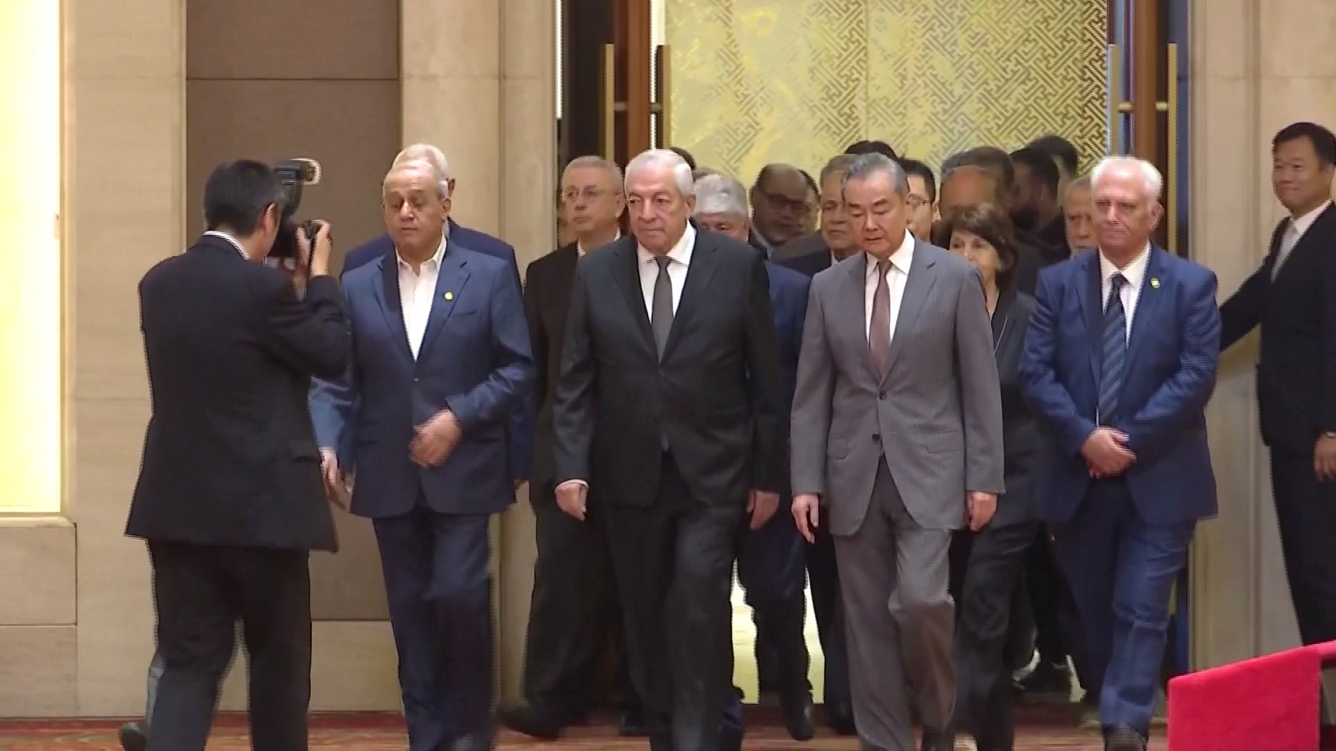 Masalah Palestina siap menjadi pusat perhatian pada sidang Majelis Umum Perserikatan Bangsa-Bangsa (UNGA) mendatang