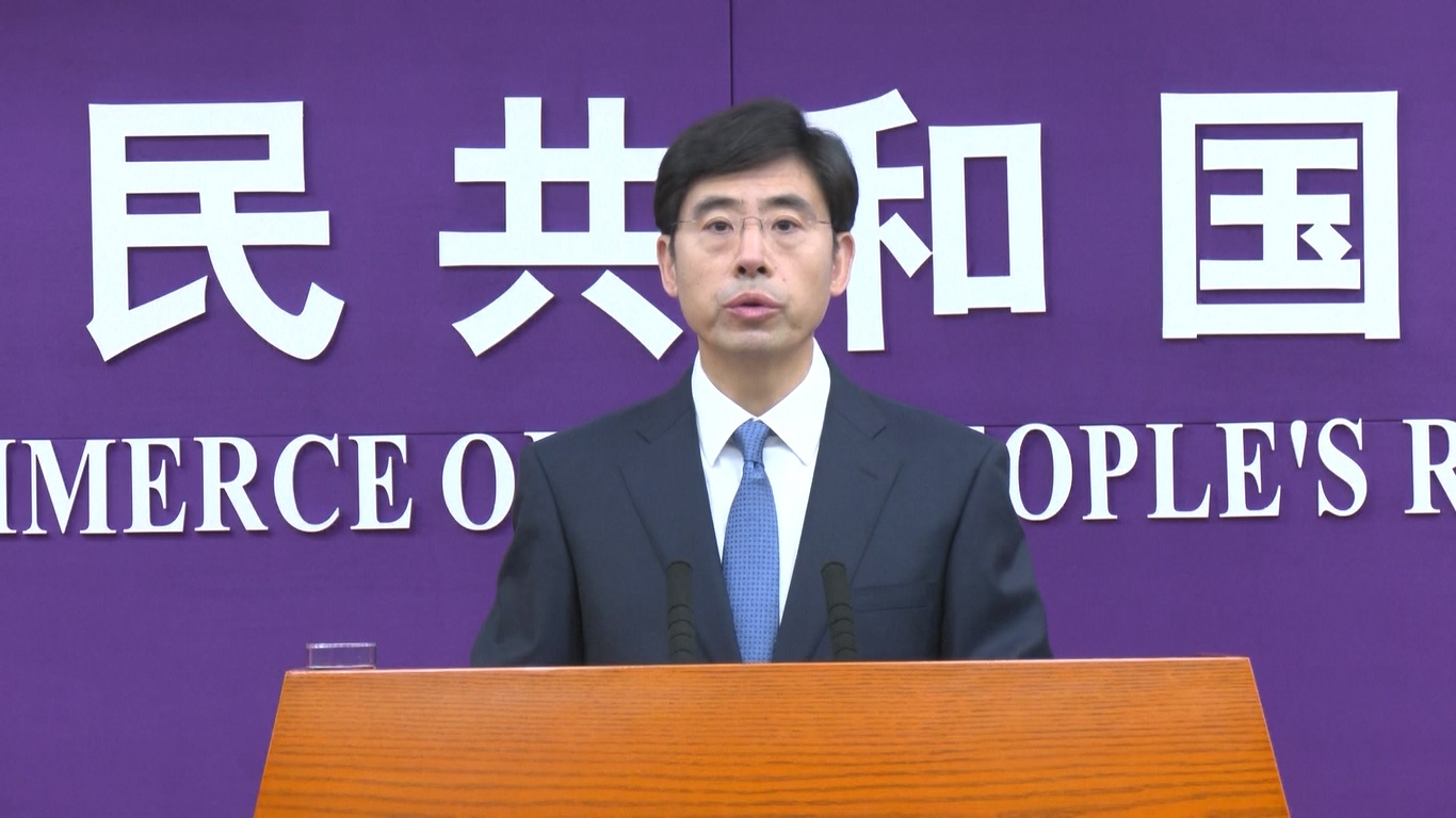 Dalam hal tren pengembangan industri