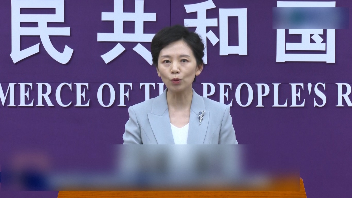 Ia akan berunding dengan Wakil Presiden Eksekutif Komisi Eropa