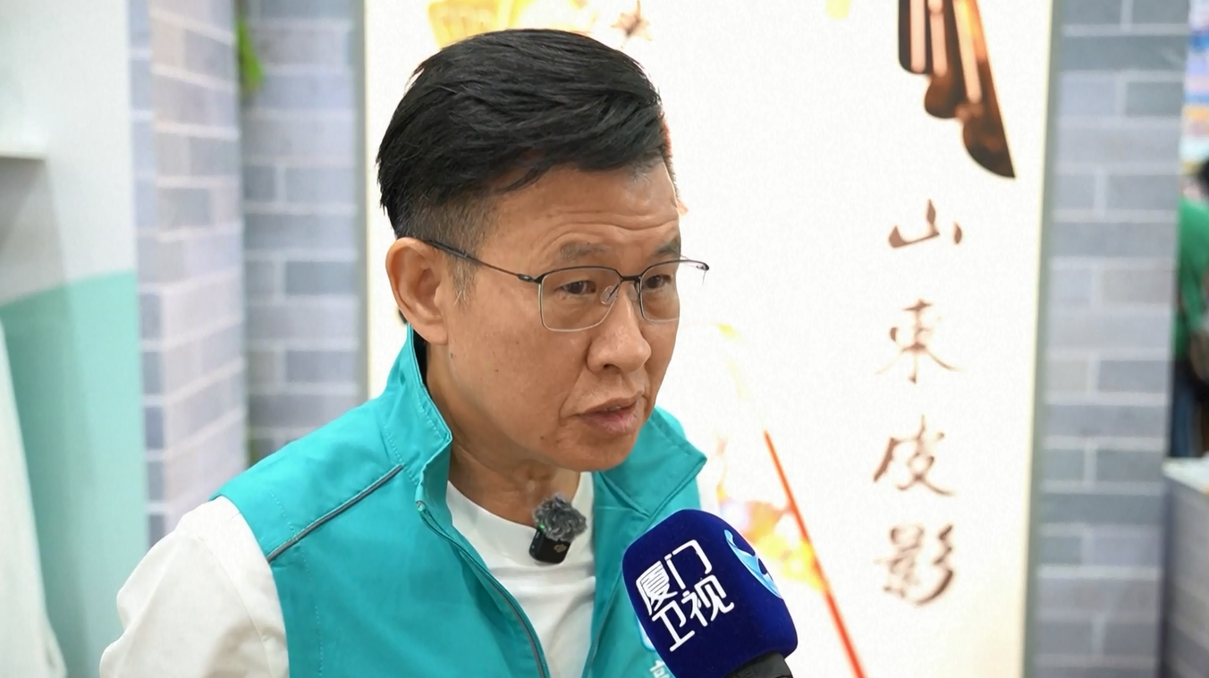Provinsi Daratan Tiongkok Berharap Dapat Menarik Wisatawan Taiwan dengan Tampilkan Warisan Budaya dan Pemandangan Alam di Kaohsiung