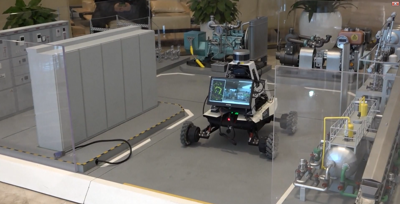 Tiongkok Bentuk Dana 51 Miliar Yuan untuk BUMN Pusat Kembangkan Industri Strategis