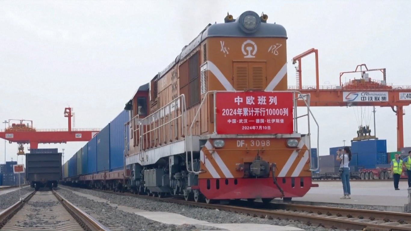 Setelah bertahun-tahun dikembangkan