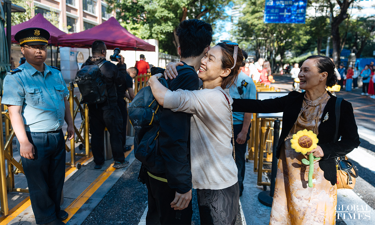 Gaokao 2026 Dimulai dengan Dukungan Teknologi Tinggi dan Pilihan Akademik yang Diperluas