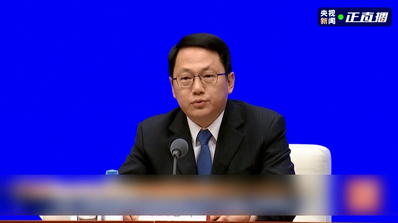 Perdagangan Jasa Tiongkok Meningkat 7,4 Persen pada Tahun 2025